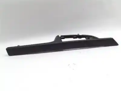 Peça sobressalente para automóvel em segunda mão Puxador Dianteiro Esquerdo por SEAT LEON (1P1) 1.6 TDI Referências OEM IAM 1P08671791UQ  