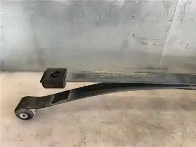 Автозапчасти б/у задняя пружина справа за ford tourneo connect (tc7) 1.8 tdci cat ссылки oem iam 2t145560fp  