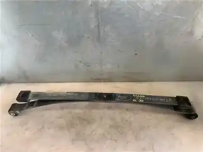 Автозапчасти б/у задняя пружина справа за ford tourneo connect (tc7) 1.8 tdci cat ссылки oem iam 2t145560fp  