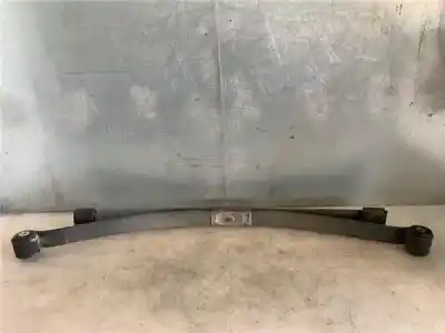 Автозапчасти б/у задняя пружина справа за ford tourneo connect (tc7) 1.8 tdci cat ссылки oem iam 2t145560fp  