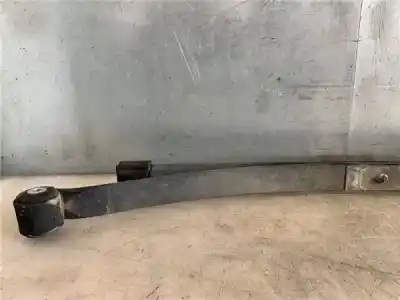 Автозапчасти б/у задняя пружина справа за ford tourneo connect (tc7) 1.8 tdci cat ссылки oem iam 2t145560fp  