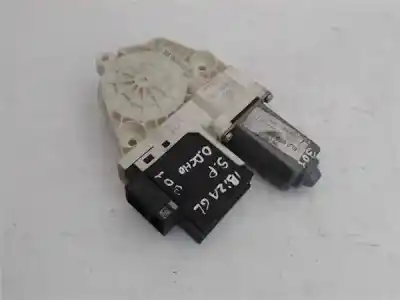 Second-hand car spare part Right Front Window Motor for SEAT IBIZA (6L1) IBIZA 6L1 OEM IAM references   