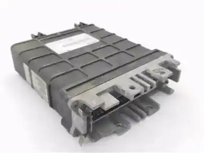 Gebrauchtes Autoersatzteil Ecu-motorsteuergerät Uce Motorsteuergerät zum SEAT TOLEDO (1L) 2.0 i OEM-IAM-Referenzen 037906022FL  0261203158