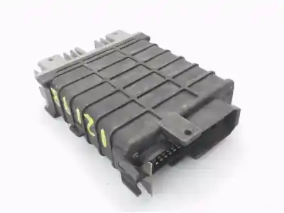 Gebrauchtes Autoersatzteil Ecu-motorsteuergerät Uce Motorsteuergerät zum VOLKSWAGEN GOLF II (191/193) 1.8 OEM-IAM-Referenzen 443907403  0280000711