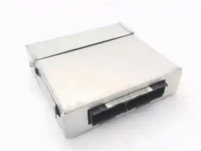 Peça sobressalente para automóvel em segunda mão Centralina De Motor Uce por OPEL KADETT E (T85) 1.6 I (C19, D19) Referências OEM IAM 16132789  