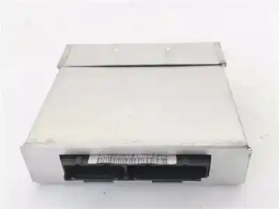 Peça sobressalente para automóvel em segunda mão centralina de motor uce por opel kadett e (t85) 1.6 i (c19, d19) referências oem iam 16132789  