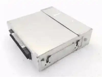 Peça sobressalente para automóvel em segunda mão centralina de motor uce por opel kadett e (t85) 1.6 i (c19, d19) referências oem iam 16132789  