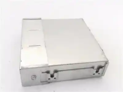 Peça sobressalente para automóvel em segunda mão centralina de motor uce por opel kadett e (t85) 1.6 i (c19, d19) referências oem iam 16132789  