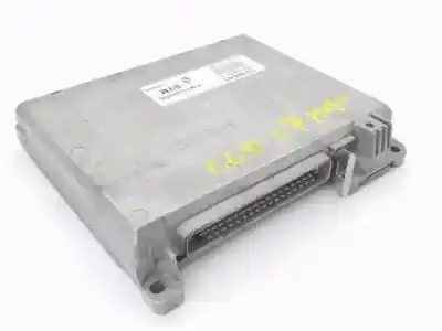 Peça sobressalente para automóvel em segunda mão CENTRALINA DE MOTOR UCE por RENAULT CLIO I FASE I+II (B/C57) 1.7 (B/C574) Referências OEM IAM 7700851755  