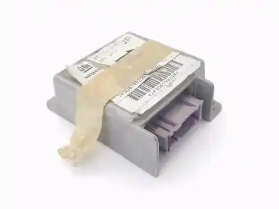 Peça sobressalente para automóvel em segunda mão CENTRALINA DE AIRBAG por OPEL ASTRA G BERLINA ASTRA G GASOLINA Referências OEM IAM 90450273JP  