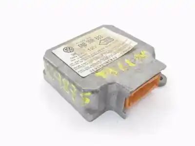 Peça sobressalente para automóvel em segunda mão CENTRALINA DE AIRBAG por SEAT TOLEDO (1L) Marina Referências OEM IAM 6N0909603  