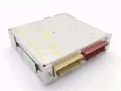 Pièce détachée automobile d'occasion Calculateur Moteur Ecu pour OPEL CORSA B (S93) 1.4 i 16V (F08. F68. M68) Références OEM IAM 16213739  