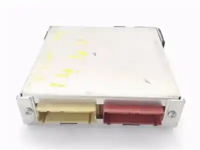 Peça sobressalente para automóvel em segunda mão centralina de motor uce por opel corsa b (s93) 1.4 i 16v (f08. f68. m68) referências oem iam 16213739  