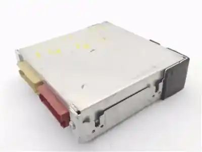 Peça sobressalente para automóvel em segunda mão centralina de motor uce por opel corsa b (s93) 1.4 i 16v (f08. f68. m68) referências oem iam 16213739  