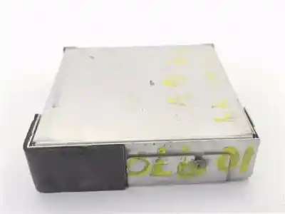 Peça sobressalente para automóvel em segunda mão centralina de motor uce por opel corsa b (s93) 1.4 i 16v (f08. f68. m68) referências oem iam 16213739  