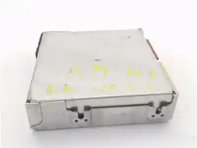 Peça sobressalente para automóvel em segunda mão centralina de motor uce por opel corsa b (s93) 1.4 i 16v (f08. f68. m68) referências oem iam 16213739  