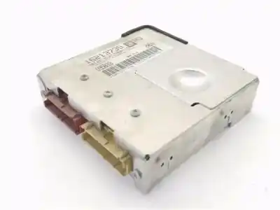 Peça sobressalente para automóvel em segunda mão centralina de motor uce por opel corsa b (s93) 1.4 i 16v (f08. f68. m68) referências oem iam 16213739  