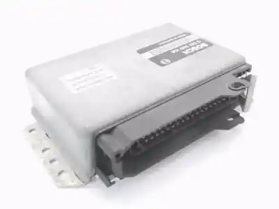Second-hand car spare part ECU ENGINE CONTROL for ALFA ROMEO 75  OEM IAM references 0261200108  