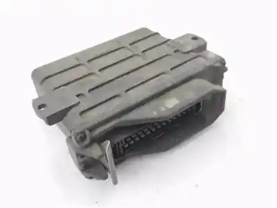Peça sobressalente para automóvel em segunda mão Centralina De Motor Uce por OPEL KADETT E (T85) 1.6 I (C19, D19) Referências OEM IAM 90340026  5WK6221