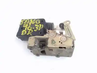 Peça sobressalente para automóvel em segunda mão centralina de motor uce por opel kadett e (t85) 1.6 i (c19, d19) referências oem iam 90340026  5wk6221