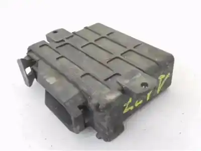 Peça sobressalente para automóvel em segunda mão centralina de motor uce por opel kadett e (t85) 1.6 i (c19, d19) referências oem iam 90340026  5wk6221