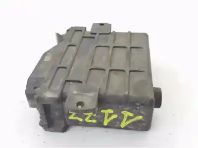 Peça sobressalente para automóvel em segunda mão centralina de motor uce por opel kadett e (t85) 1.6 i (c19, d19) referências oem iam 90340026  5wk6221