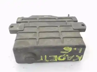 Peça sobressalente para automóvel em segunda mão centralina de motor uce por opel kadett e (t85) 1.6 i (c19, d19) referências oem iam 90340026  5wk6221