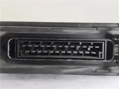 Peça sobressalente para automóvel em segunda mão centralina de motor uce por opel kadett e (t85) 1.6 i (c19, d19) referências oem iam 90340026  5wk6221