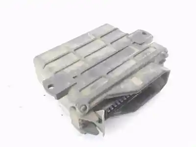 Peça sobressalente para automóvel em segunda mão Centralina De Motor Uce por OPEL KADETT E (T85) 1.6 I (C19, D19) Referências OEM IAM 90243734  5WK6204