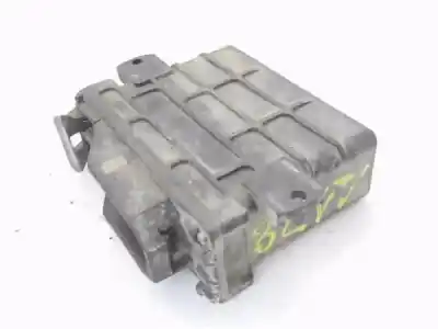 Peça sobressalente para automóvel em segunda mão centralina de motor uce por opel kadett e (t85) 1.6 i (c19, d19) referências oem iam 90243734  5wk6204