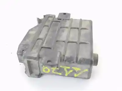 Peça sobressalente para automóvel em segunda mão centralina de motor uce por opel kadett e (t85) 1.6 i (c19, d19) referências oem iam 90243734  5wk6204