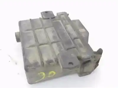 Peça sobressalente para automóvel em segunda mão centralina de motor uce por opel kadett e (t85) 1.6 i (c19, d19) referências oem iam 90243734  5wk6204