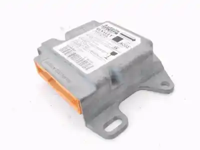 Tweedehands auto-onderdeel airbag besturingseenheid voor renault megane scenic (ja0/1_) 1.9 dti (ja0n) oem iam-referenties 8200117652a  600639500