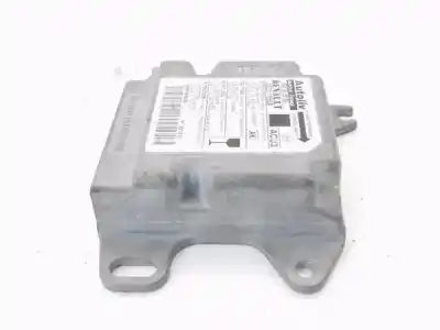 Tweedehands auto-onderdeel airbag besturingseenheid voor renault megane scenic (ja0/1_) 1.9 dti (ja0n) oem iam-referenties 8200117652a  600639500