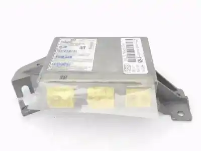 Автозапчастина б/у блок управління abs для honda civic vi hatchback (eu_, ep_) 1.4 i посилання на oem iam 77960s5sg920m1  5wk43401