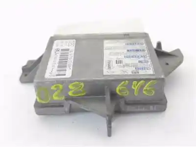Автозапчастина б/у блок управління abs для honda civic vi hatchback (eu_, ep_) 1.4 i посилання на oem iam 77960s5sg920m1  5wk43401