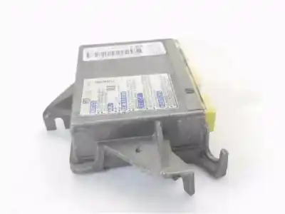 Автозапчастина б/у блок управління abs для honda civic vi hatchback (eu_, ep_) 1.4 i посилання на oem iam 77960s5sg920m1  5wk43401