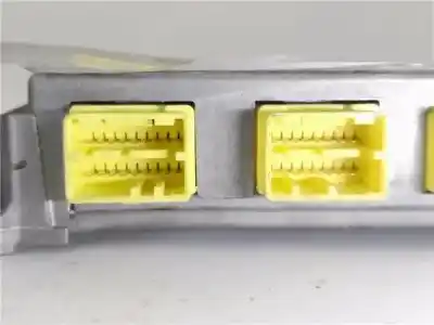 Автозапчастина б/у блок управління abs для honda civic vi hatchback (eu_, ep_) 1.4 i посилання на oem iam 77960s5sg920m1  5wk43401