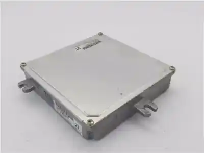 Pezzo di ricambio per auto di seconda mano centralina motore per honda civic vi hatchback (eu_, ep_) 1.4 i riferimenti oem iam 378020pmae02  2411564324