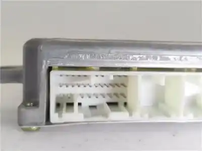 Pezzo di ricambio per auto di seconda mano centralina motore per honda civic vi hatchback (eu_, ep_) 1.4 i riferimenti oem iam 378020pmae02  2411564324