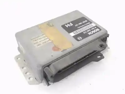 Second-hand car spare part Ecu Engine Control for OPEL KADETT E 2.0 i OEM IAM references 90284137  0261200115