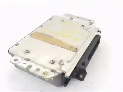 Second-hand car spare part ecu engine control for opel kadett e 2.0 i oem iam references 90284137  0261200115