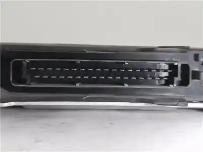 Second-hand car spare part ecu engine control for opel kadett e 2.0 i oem iam references 90284137  0261200115