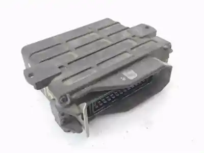 Peça sobressalente para automóvel em segunda mão Centralina De Motor Uce por OPEL KADETT E (T85) 1.6 I (C19, D19) Referências OEM IAM 90340026  5WK6221