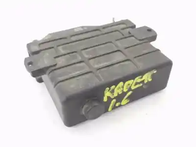Peça sobressalente para automóvel em segunda mão centralina de motor uce por opel kadett e (t85) 1.6 i (c19, d19) referências oem iam 90340026  5wk6221