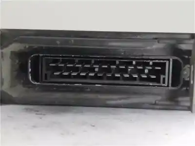 Peça sobressalente para automóvel em segunda mão centralina de motor uce por opel kadett e (t85) 1.6 i (c19, d19) referências oem iam 90340026  5wk6221