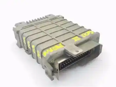 Gebrauchtes Autoersatzteil Ecu-motorsteuergerät Uce Motorsteuergerät zum VOLKSWAGEN GOLF II (191/193) 1.8 GTI OEM-IAM-Referenzen 811907383B  0285007032