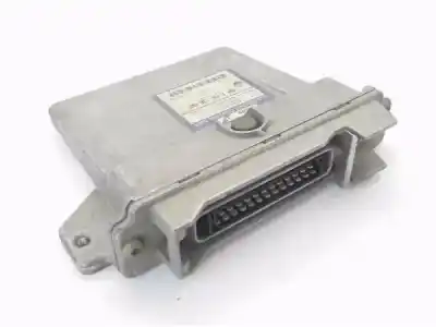 Pezzo di ricambio per auto di seconda mano Centralina Motore per RENAULT TRAFIC FURGÓN (TXX) 1.9 D Riferimenti OEM IAM 7700106482  R04080016C