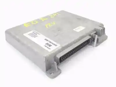 Recambio de automóvil de segunda mano de Centralita para RENAULT R 21 BERLINA (B/L48) 2.0 (B48C) referencias OEM IAM 7700745990  S101266101B