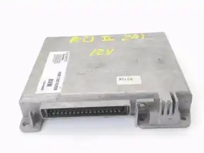 Tweedehands auto-onderdeel ecu motorcontroller voor renault r 21 berlina (b/l48) 2.0 (b48c) oem iam-referenties 7700745990  s101266101b
